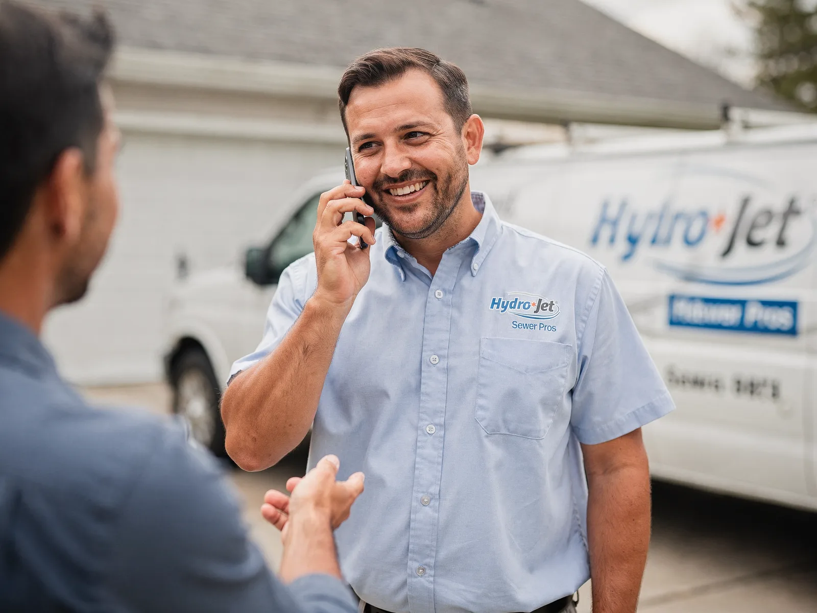 Hydro Jetting Osseo, MN FAQs